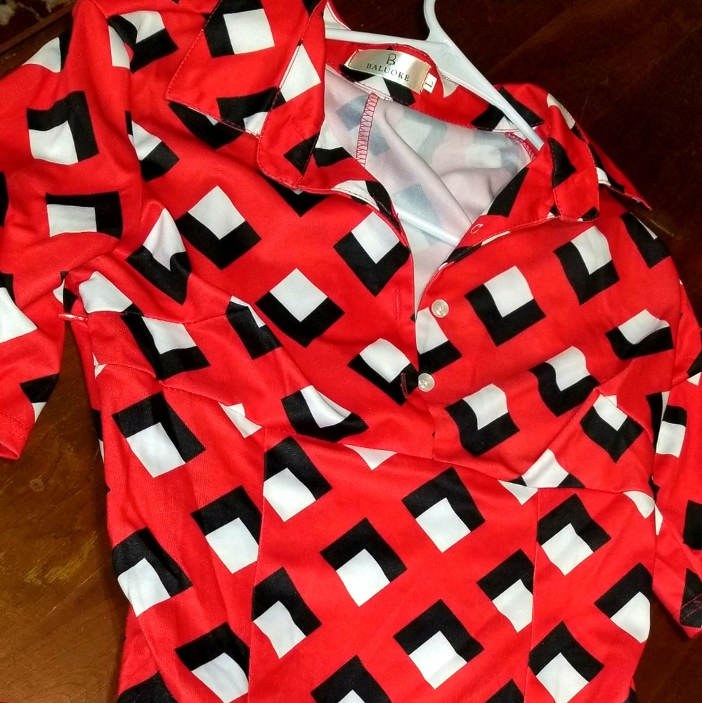 Baluoke Mini Dress
